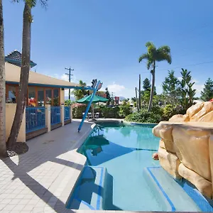 Southside International 4* Cairns